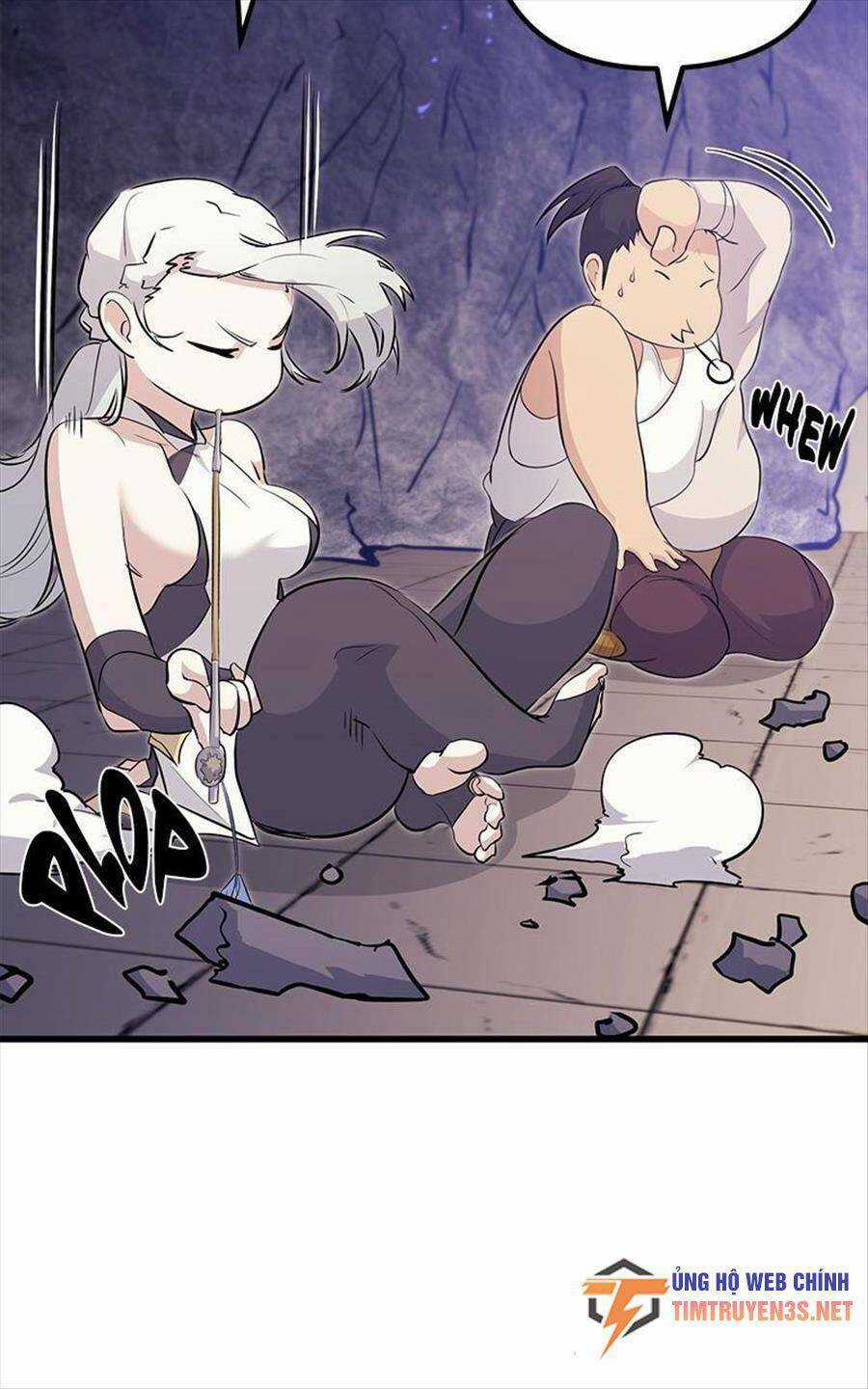 Quỷ Linh Vương Chapter 64 trang 27