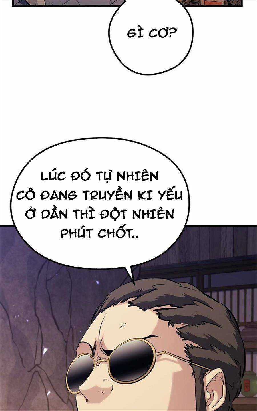 Quỷ Linh Vương Chapter 64 trang 29
