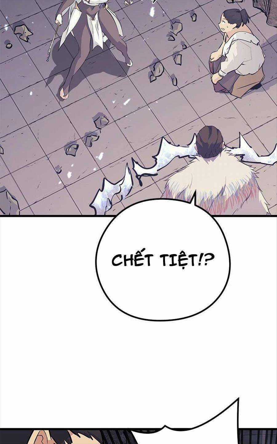 Quỷ Linh Vương Chapter 64 trang 36