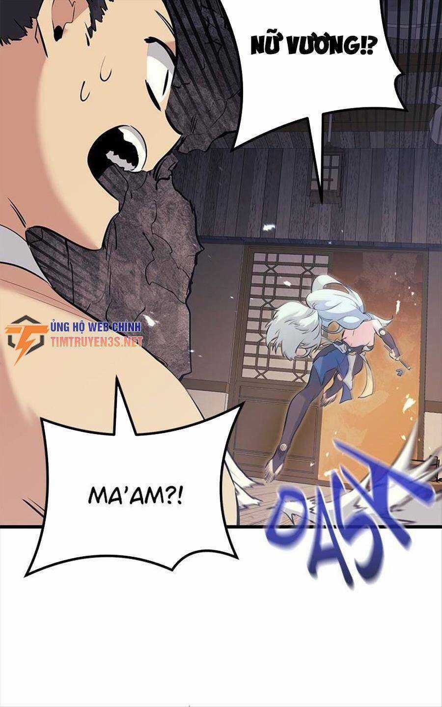 Quỷ Linh Vương Chapter 64 trang 37