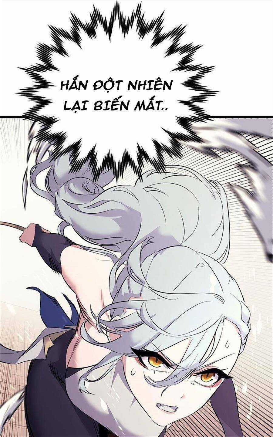 Quỷ Linh Vương Chapter 64 trang 38