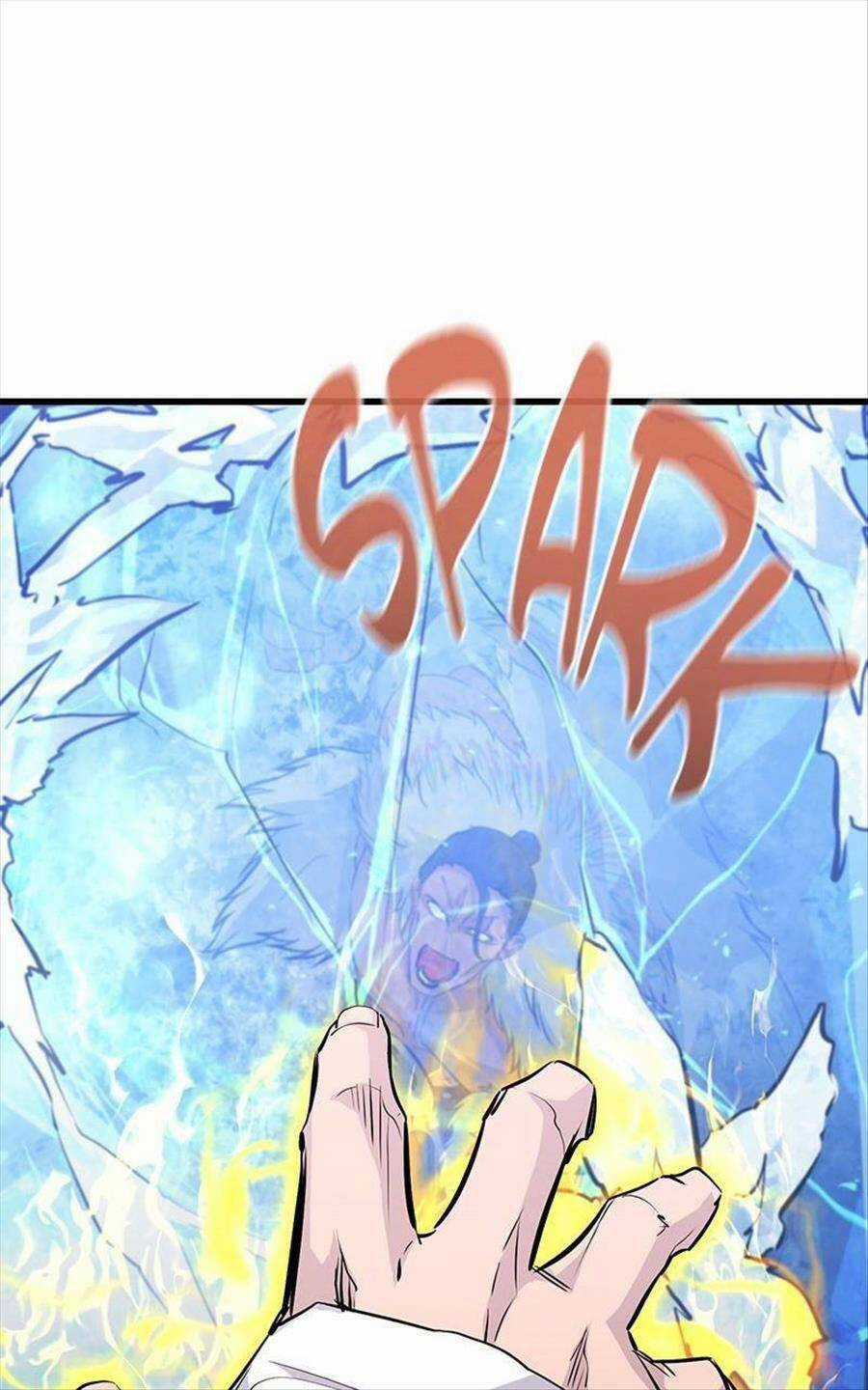 Quỷ Linh Vương Chapter 64 trang 42