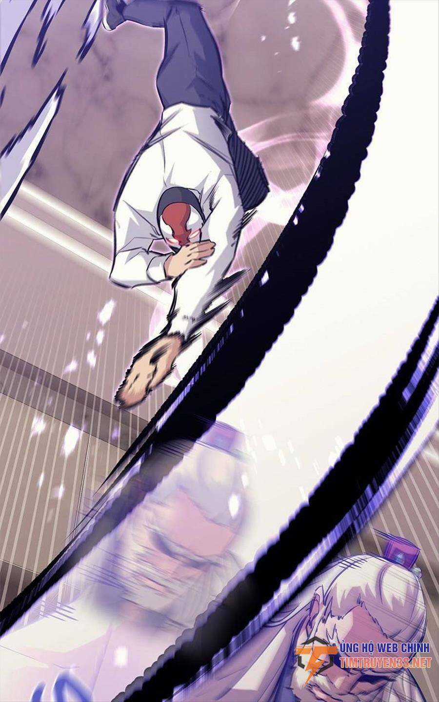 Quỷ Linh Vương Chapter 64 trang 55