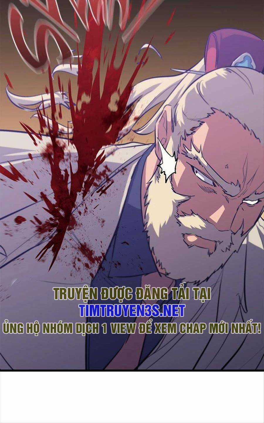 Quỷ Linh Vương Chapter 64 trang 57