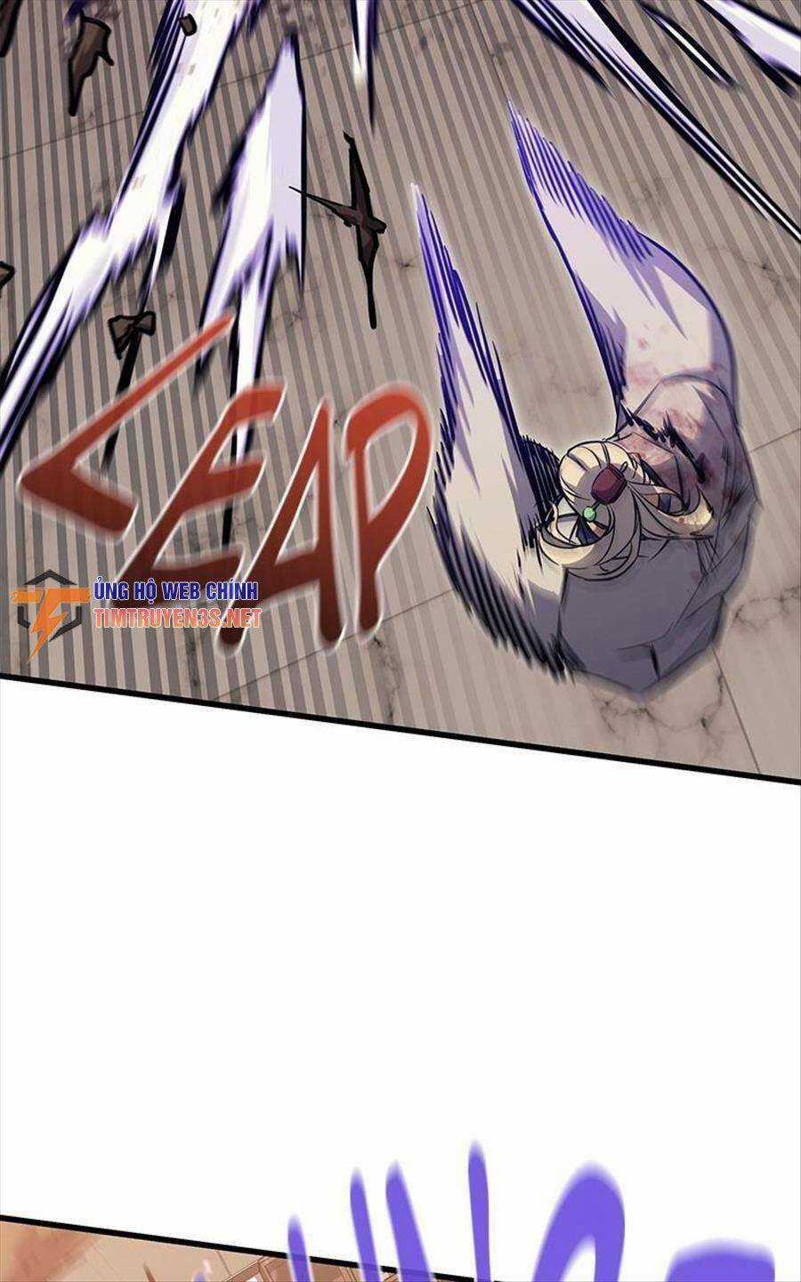 Quỷ Linh Vương Chapter 64 trang 62