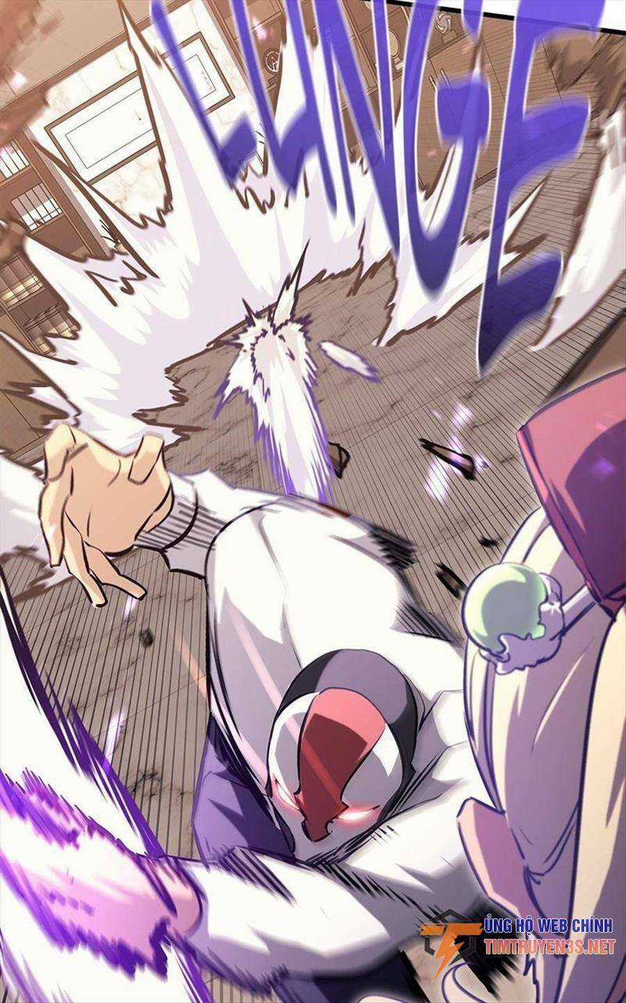 Quỷ Linh Vương Chapter 64 trang 63