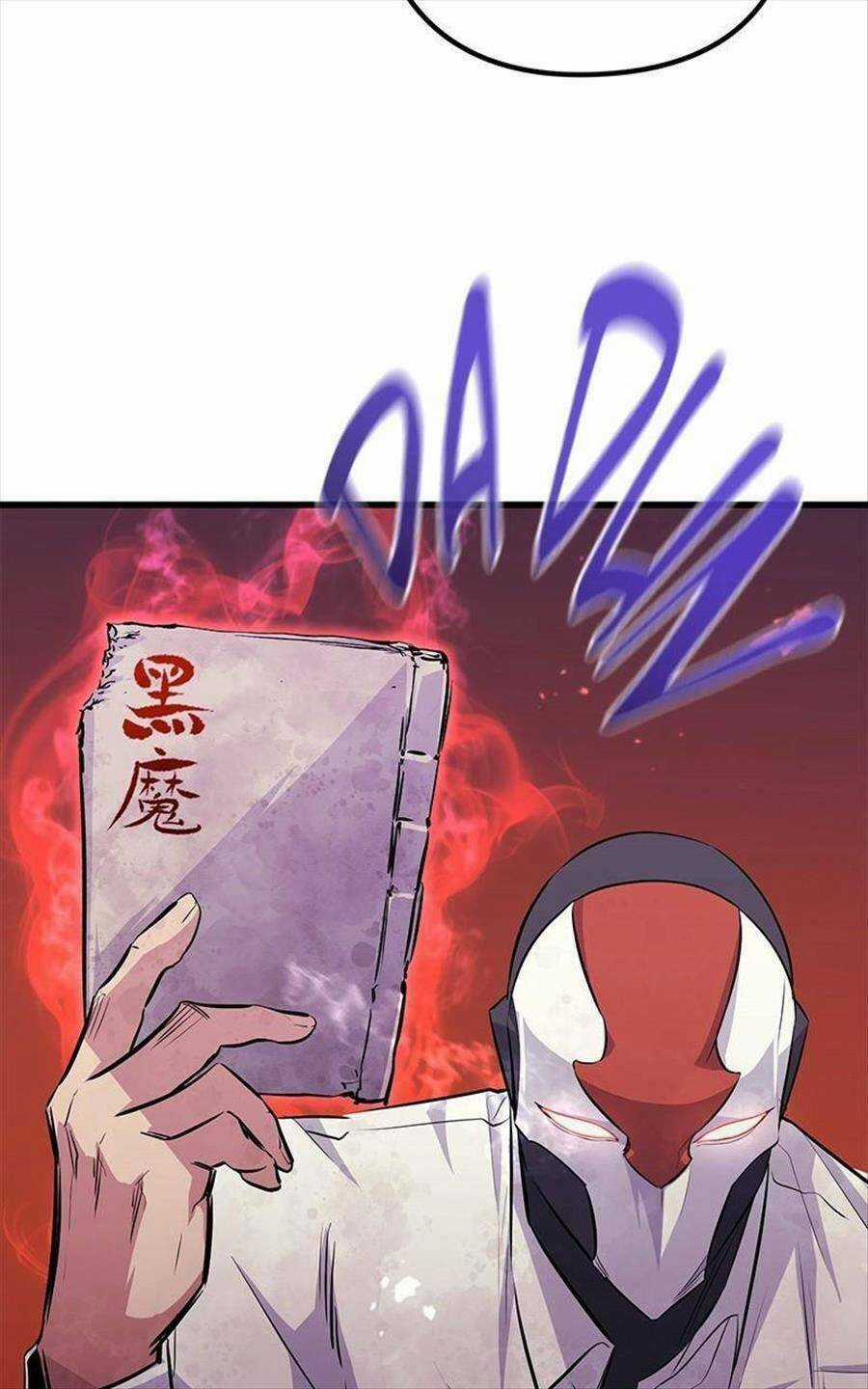 Quỷ Linh Vương Chapter 64 trang 81