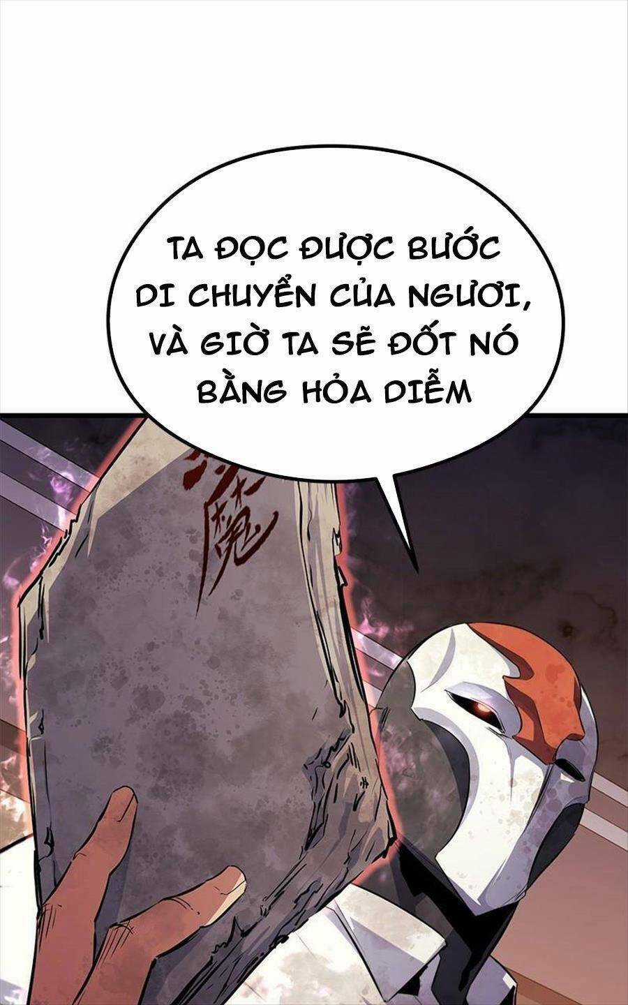 Quỷ Linh Vương Chapter 64 trang 84