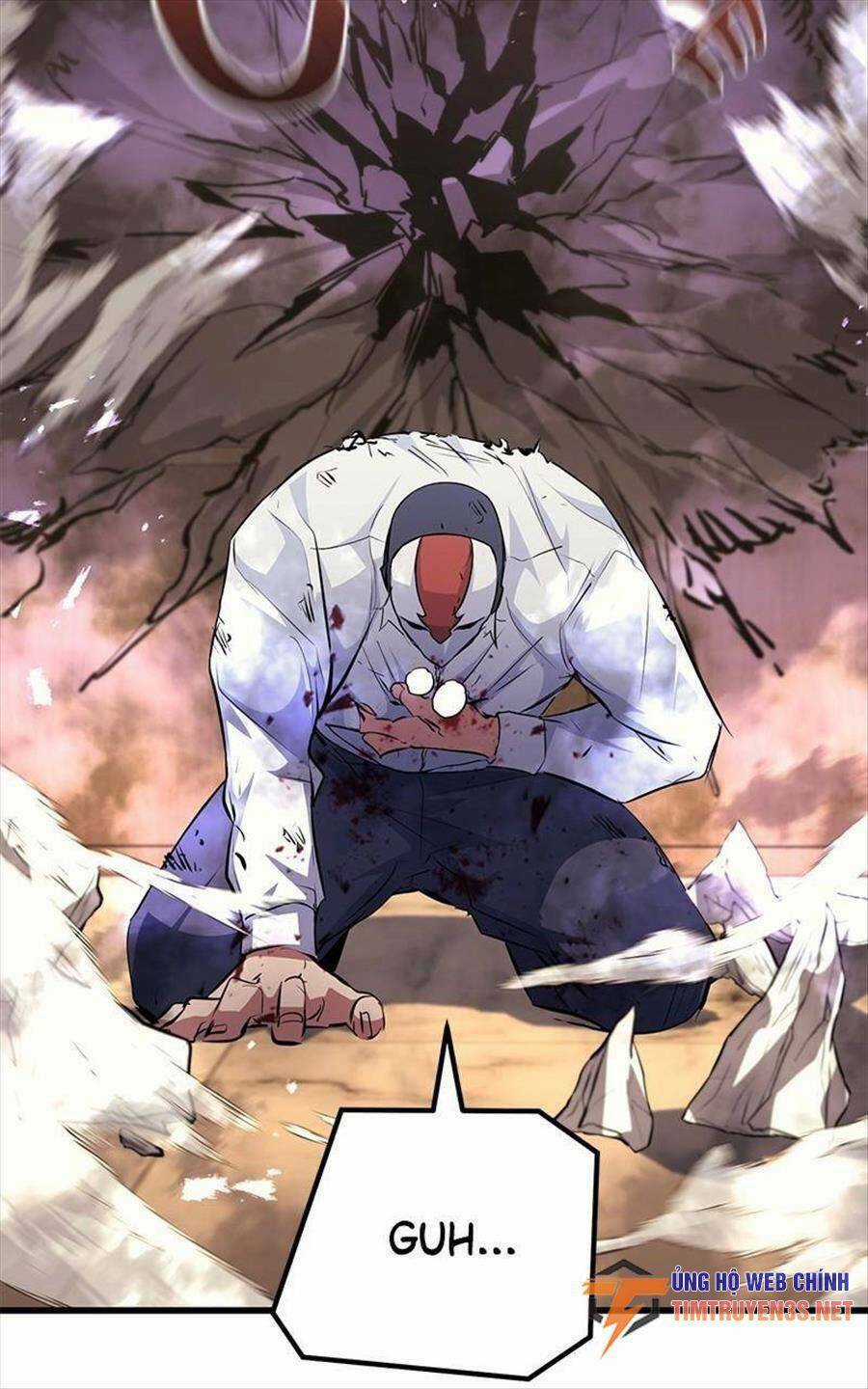 Quỷ Linh Vương Chapter 64 trang 99