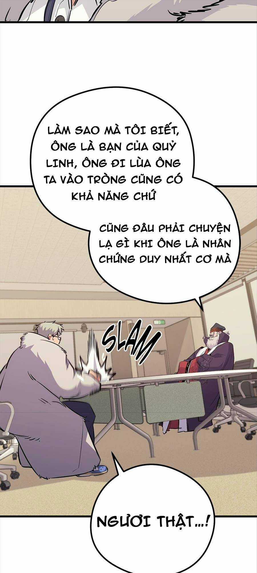 Quỷ Linh Vương Chapter 65 trang 14