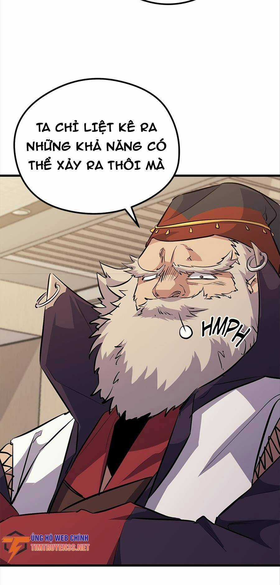 Quỷ Linh Vương Chapter 65 trang 15