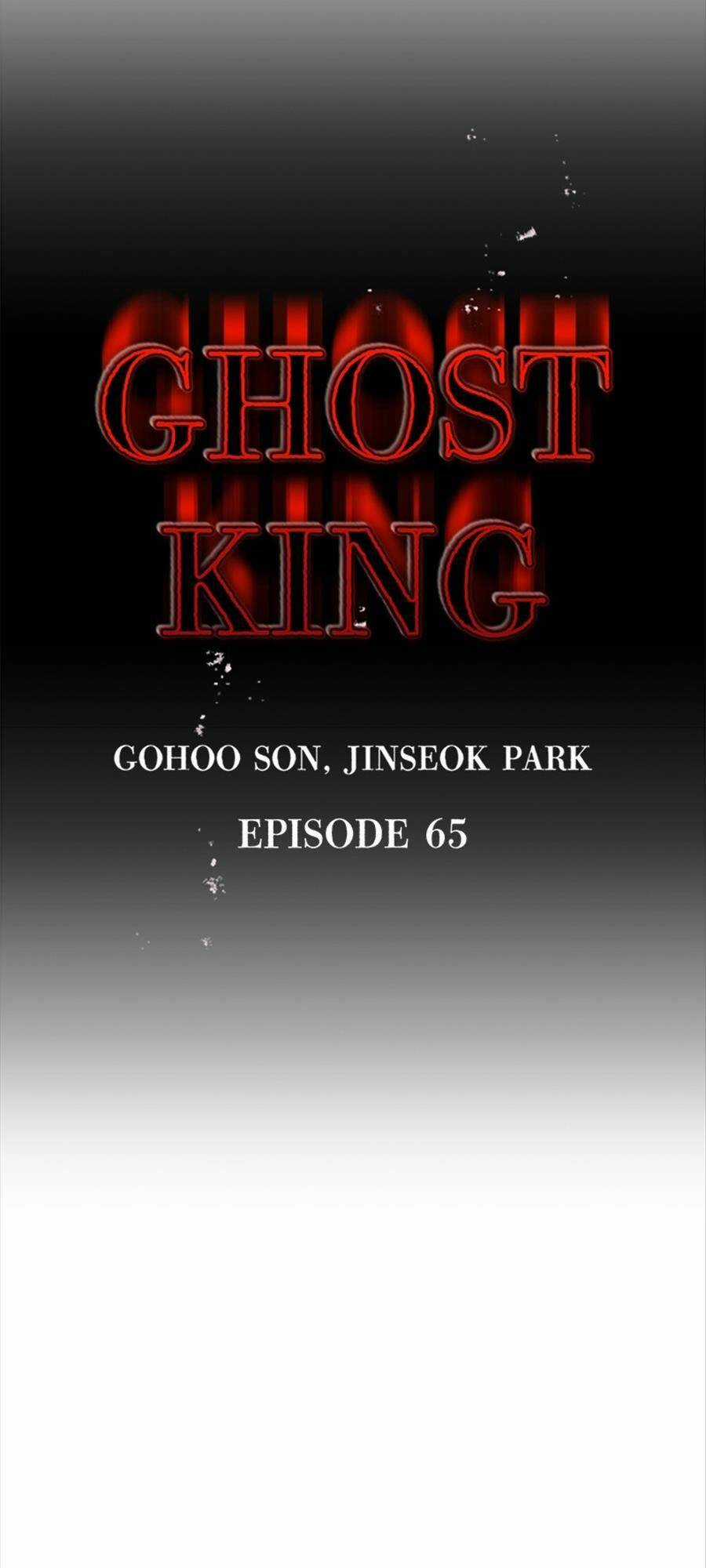 Quỷ Linh Vương Chapter 65 trang 2