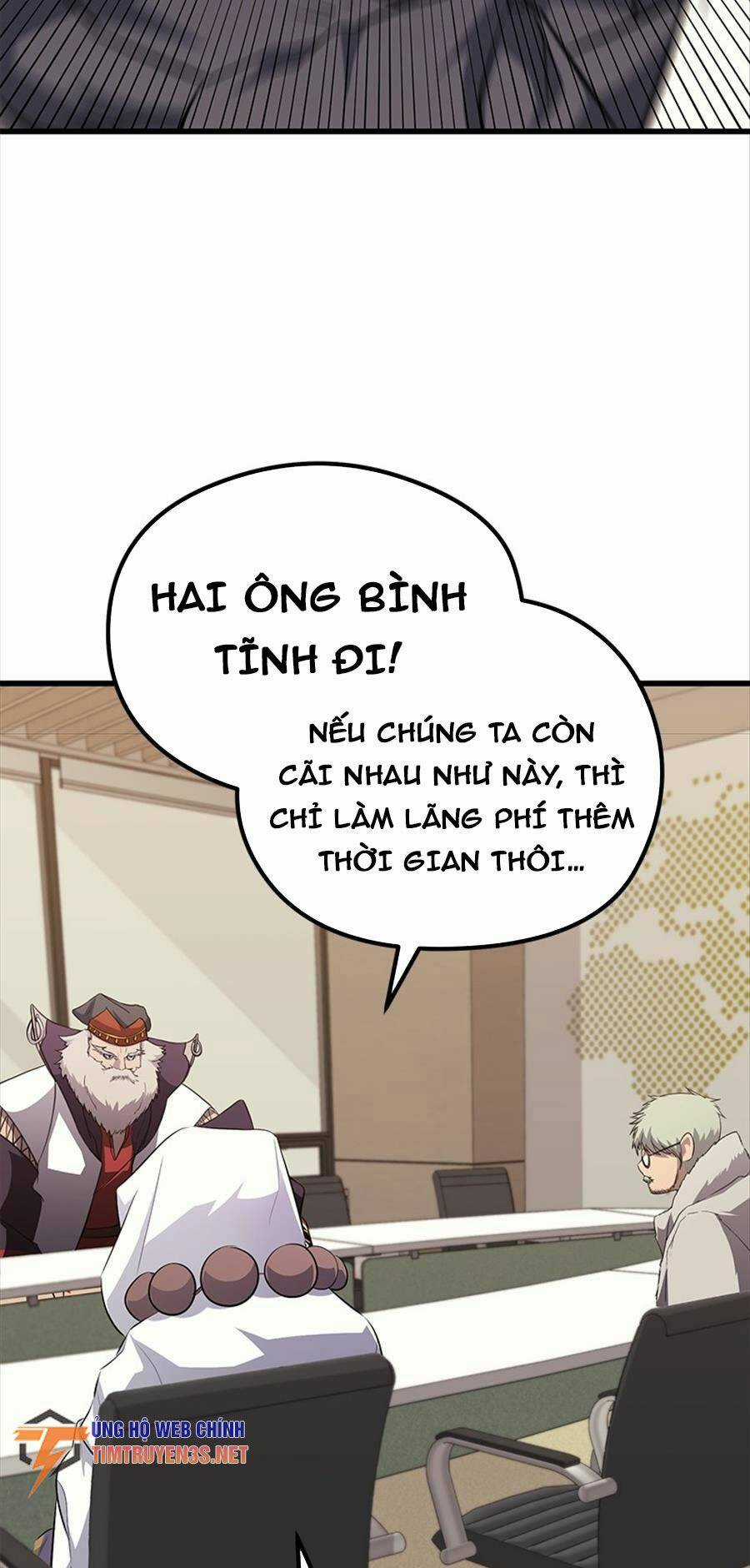 Quỷ Linh Vương Chapter 65 trang 21