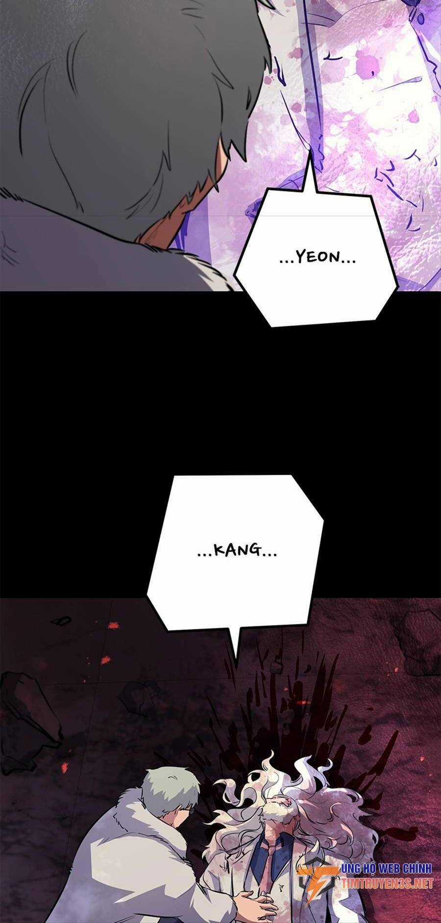 Quỷ Linh Vương Chapter 65 trang 31