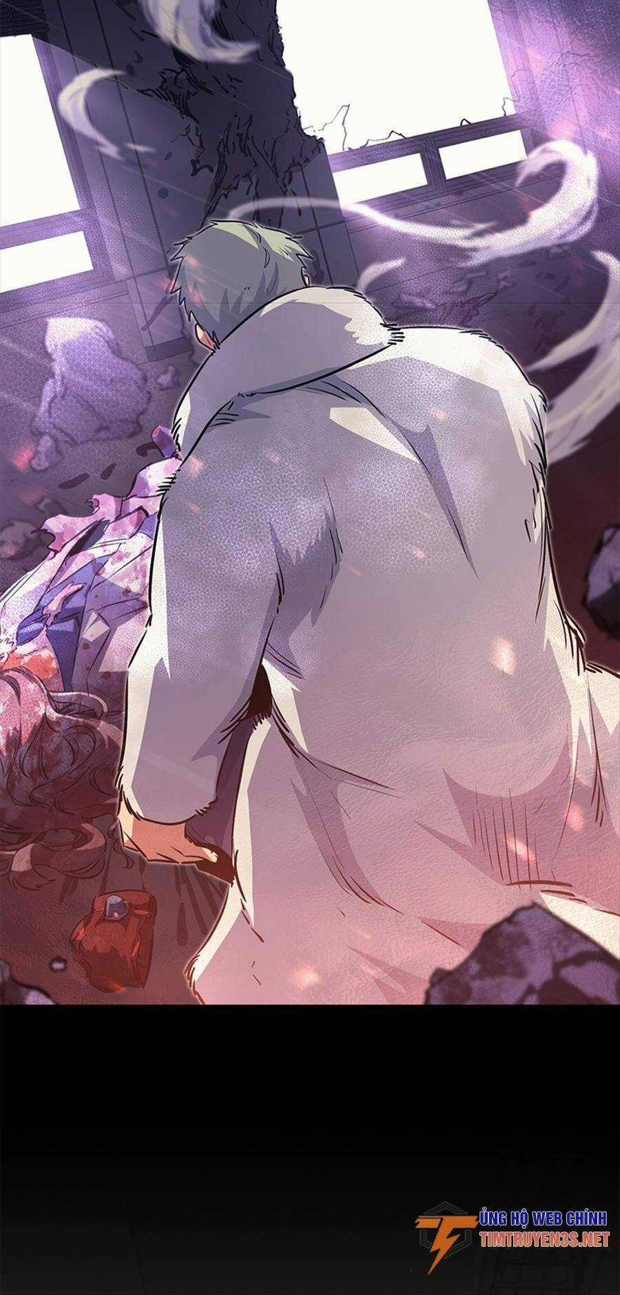 Quỷ Linh Vương Chapter 65 trang 34