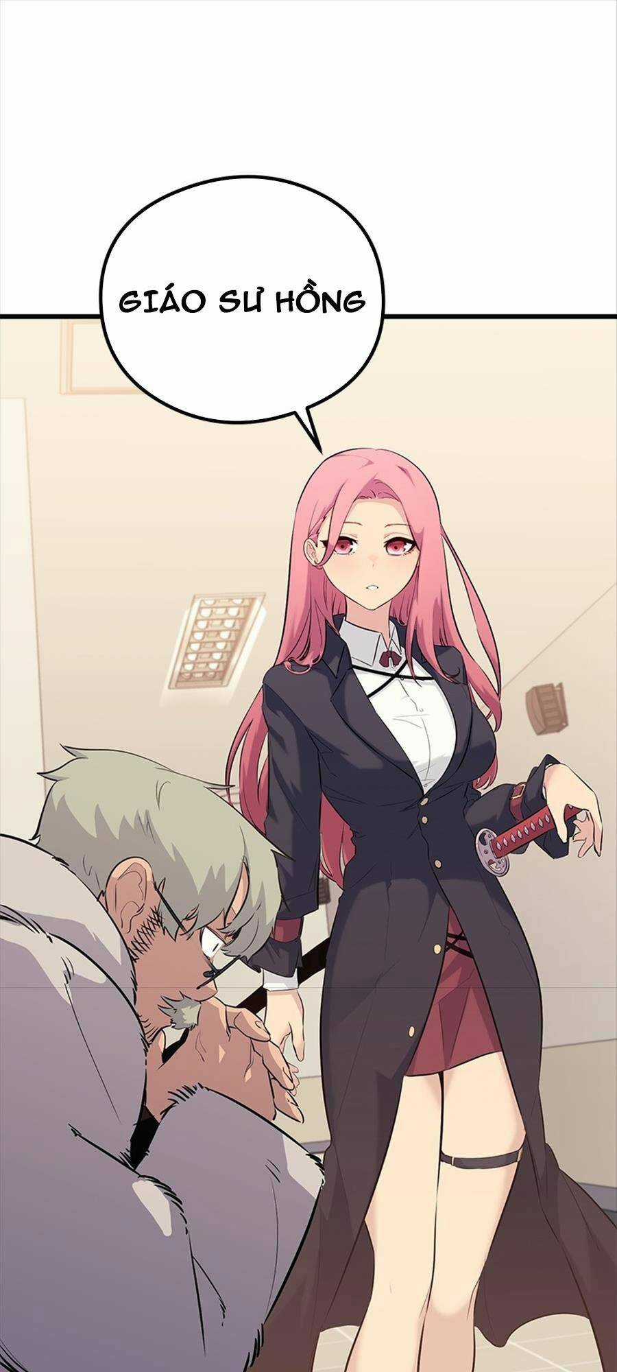 Quỷ Linh Vương Chapter 65 trang 38