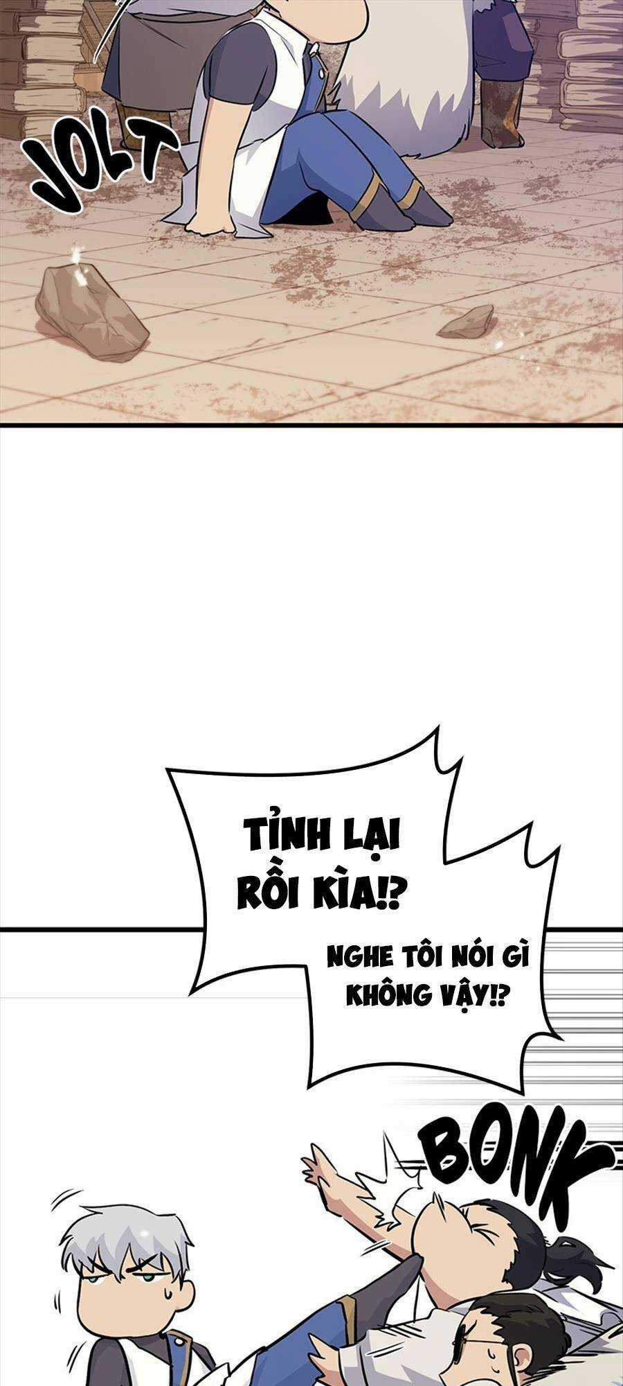 Quỷ Linh Vương Chapter 65 trang 47