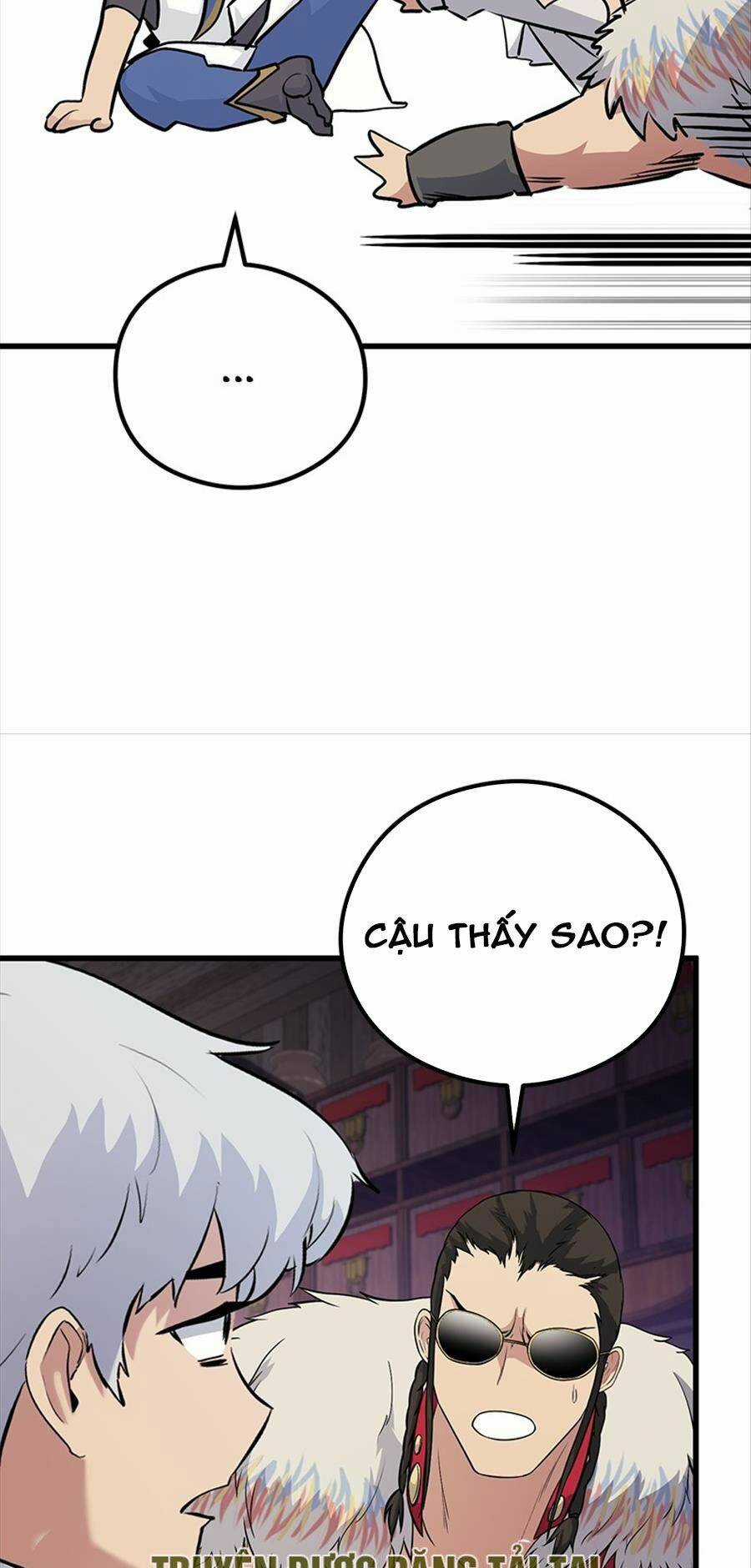 Quỷ Linh Vương Chapter 65 trang 48