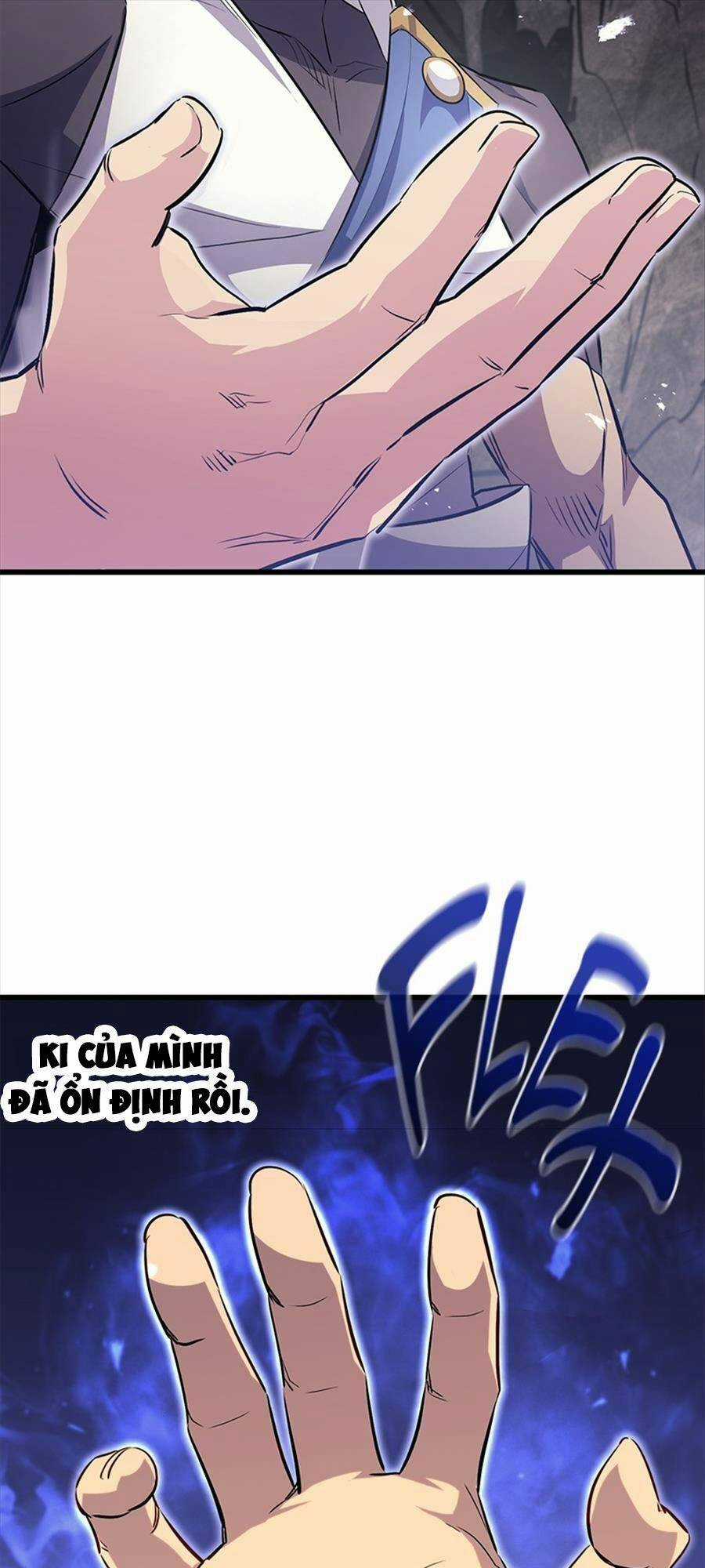 Quỷ Linh Vương Chapter 65 trang 50