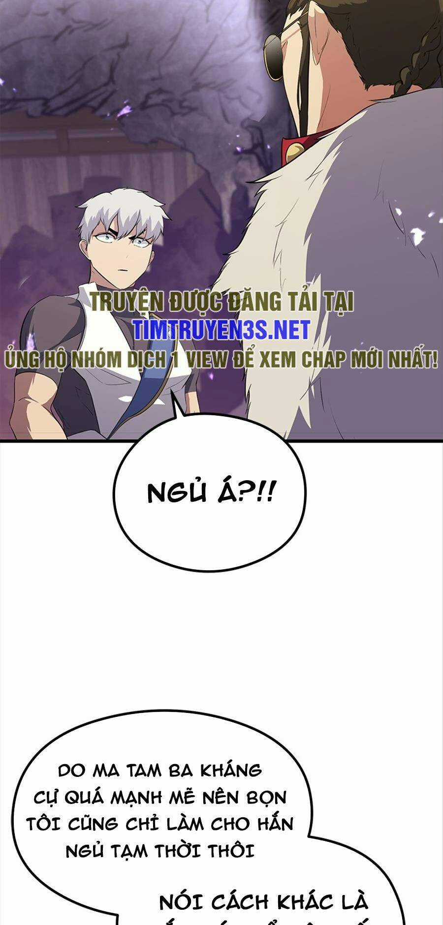 Quỷ Linh Vương Chapter 65 trang 54