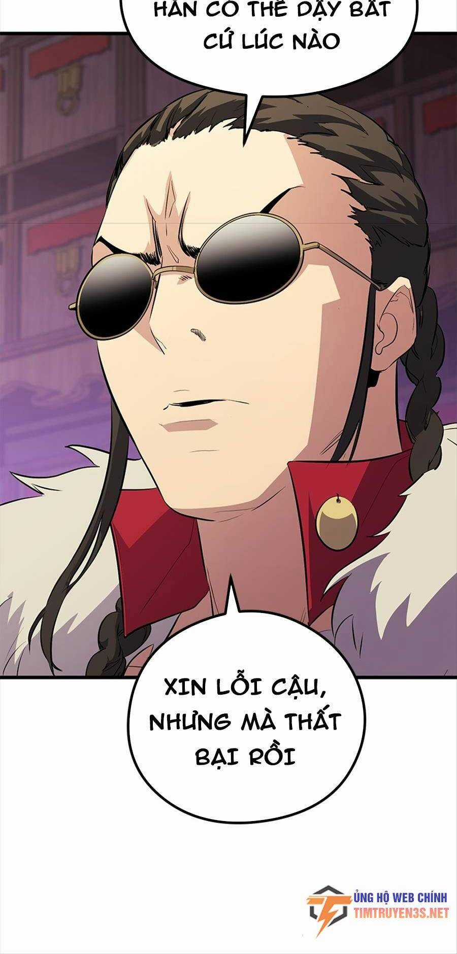 Quỷ Linh Vương Chapter 65 trang 55