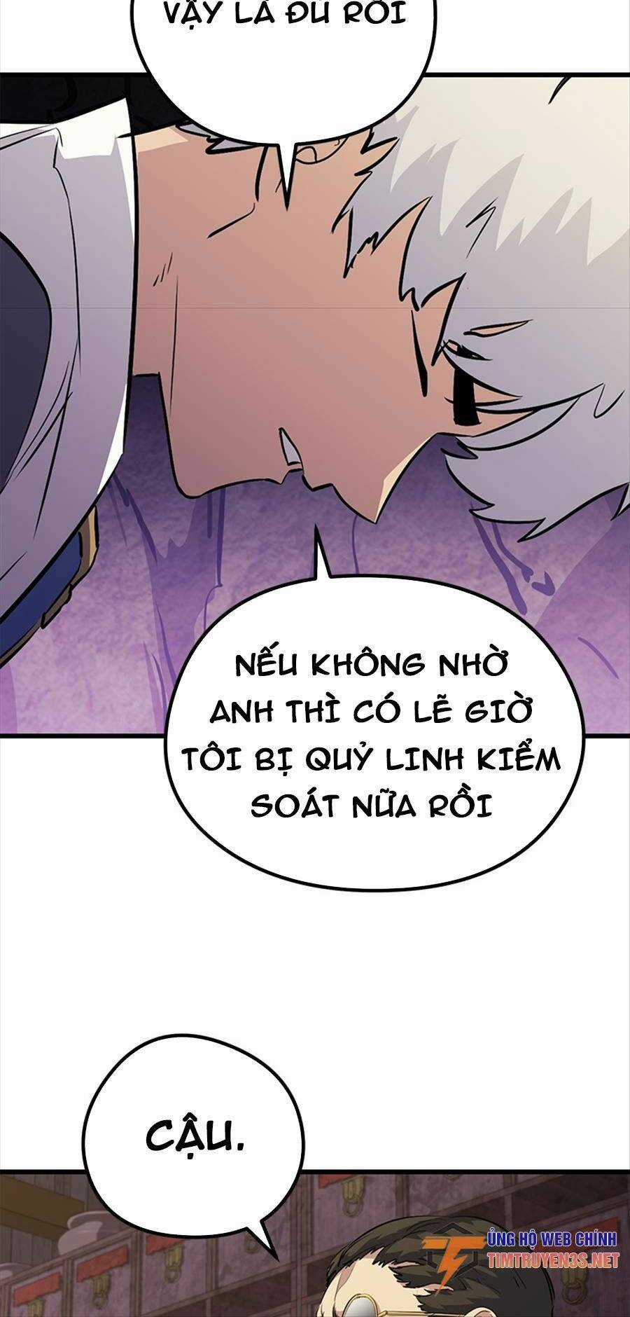 Quỷ Linh Vương Chapter 65 trang 58