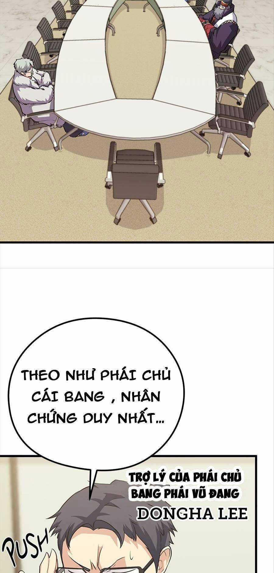 Quỷ Linh Vương Chapter 65 trang 6