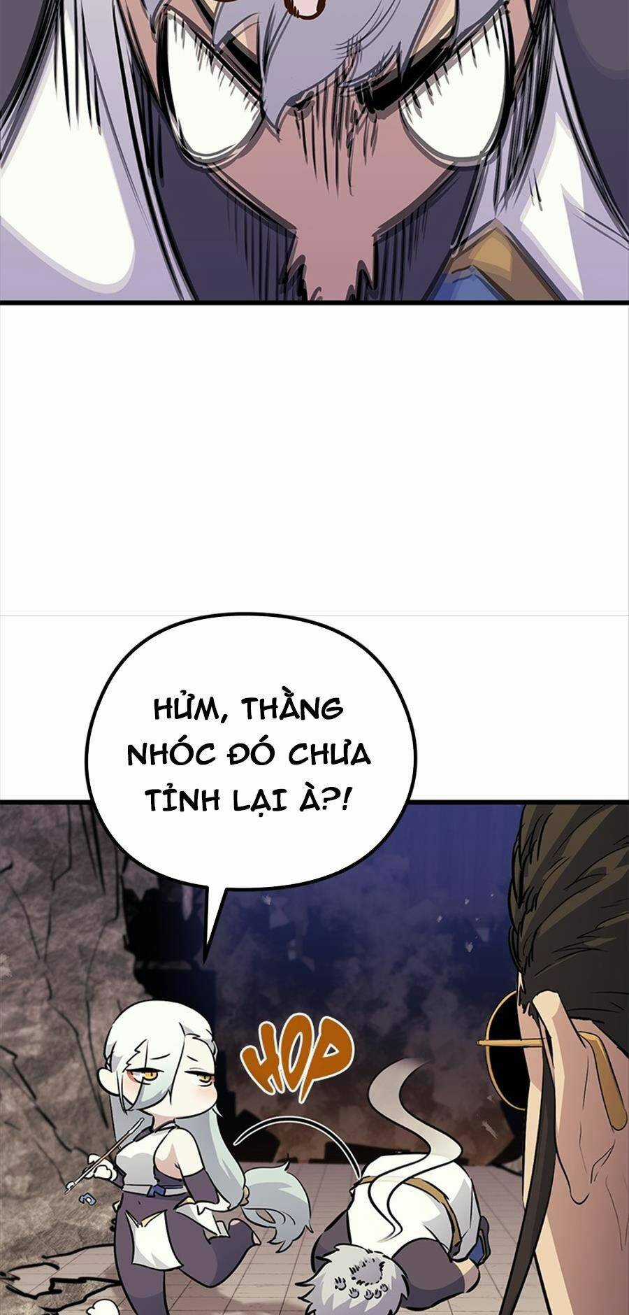 Quỷ Linh Vương Chapter 65 trang 63