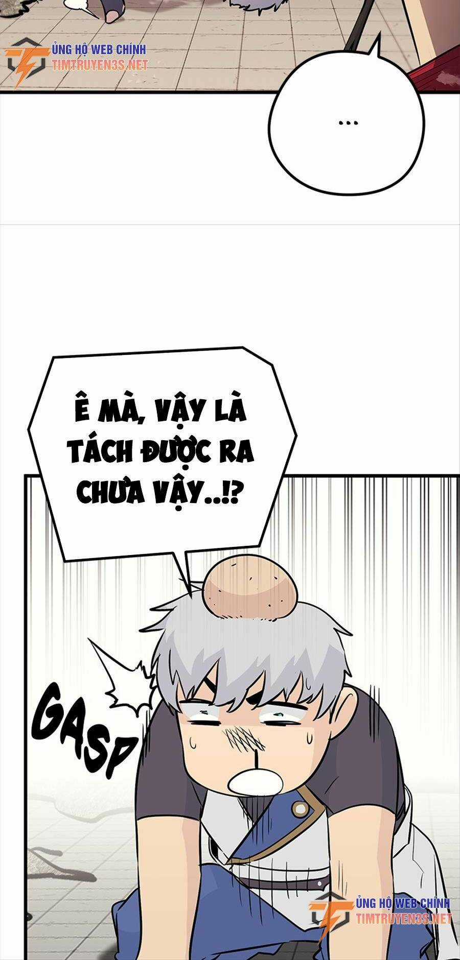 Quỷ Linh Vương Chapter 65 trang 64