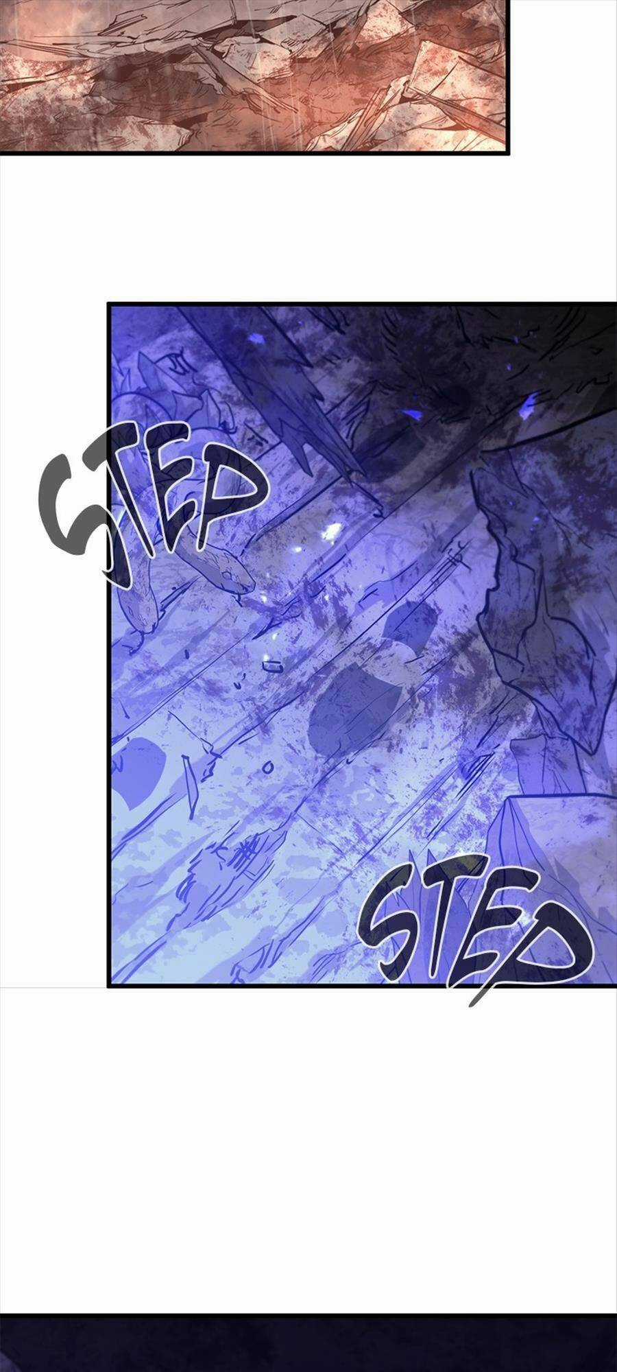 Quỷ Linh Vương Chapter 65 trang 71