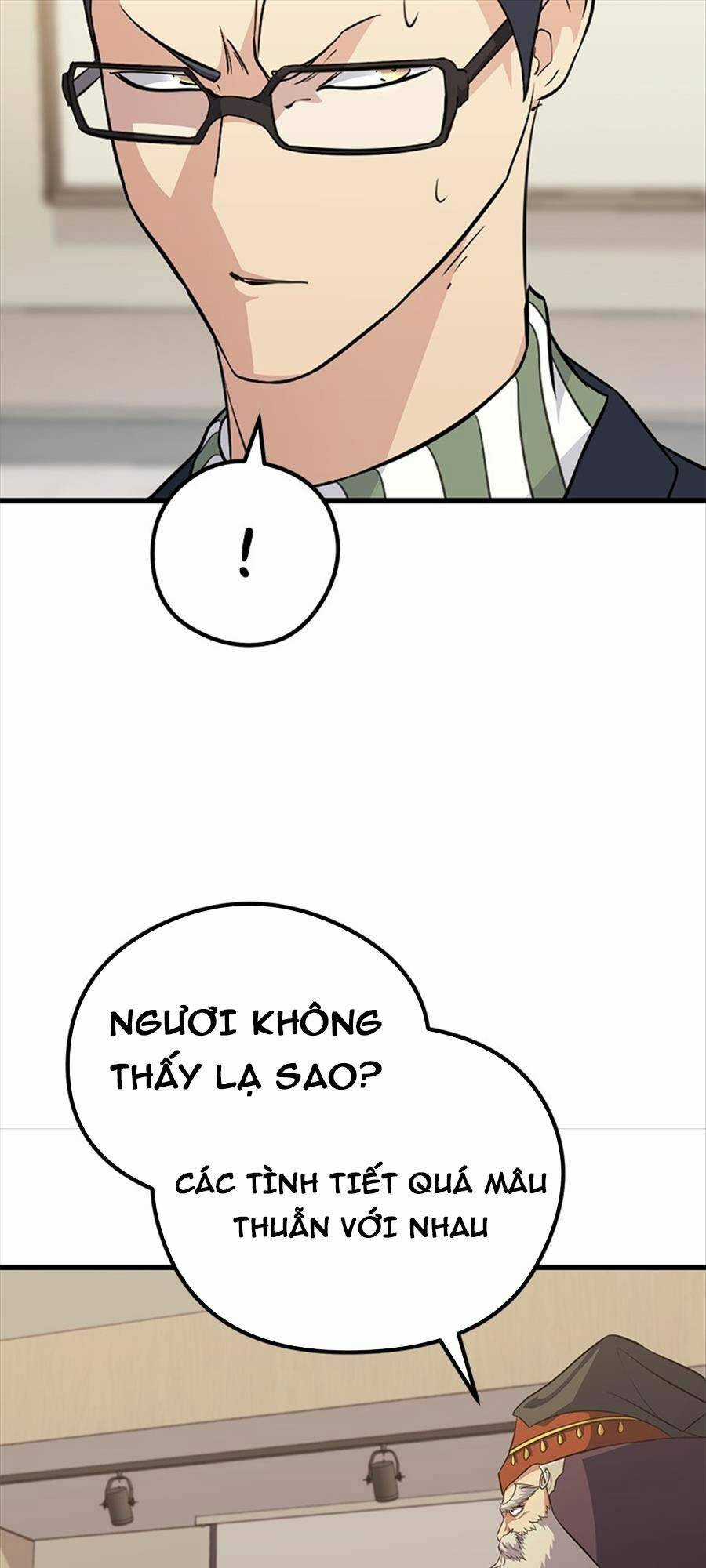 Quỷ Linh Vương Chapter 65 trang 8