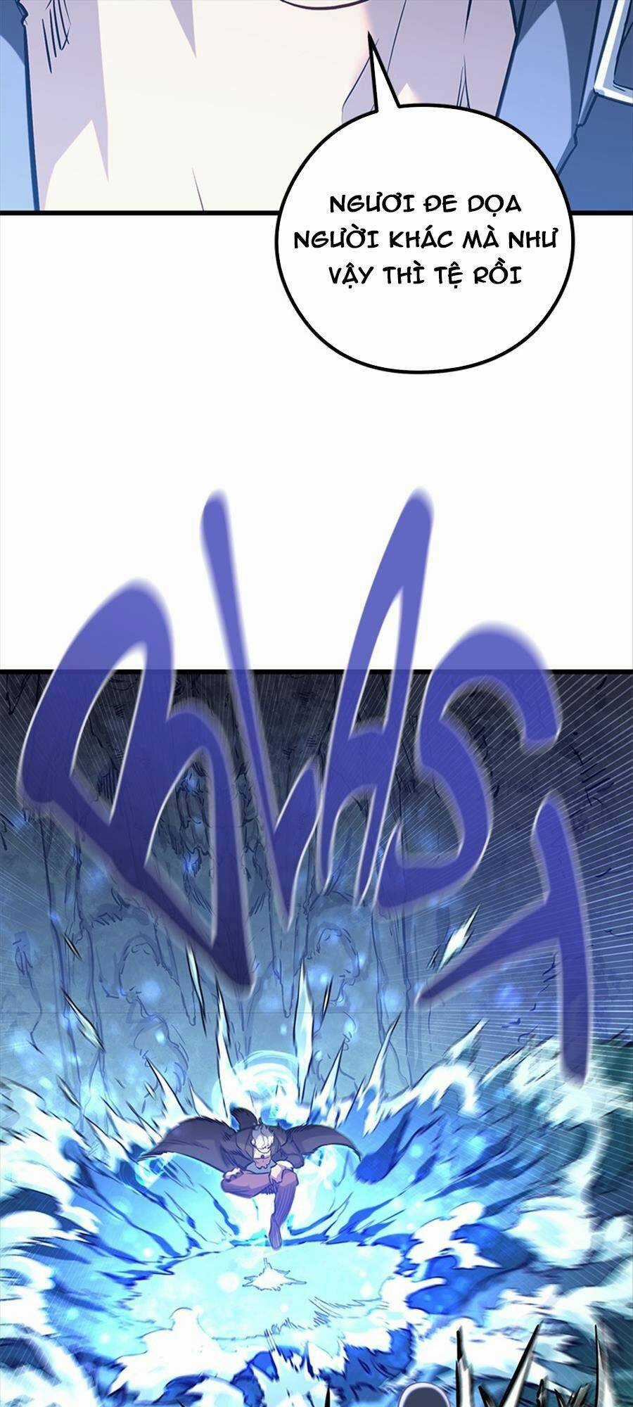 Quỷ Linh Vương Chapter 65 trang 86