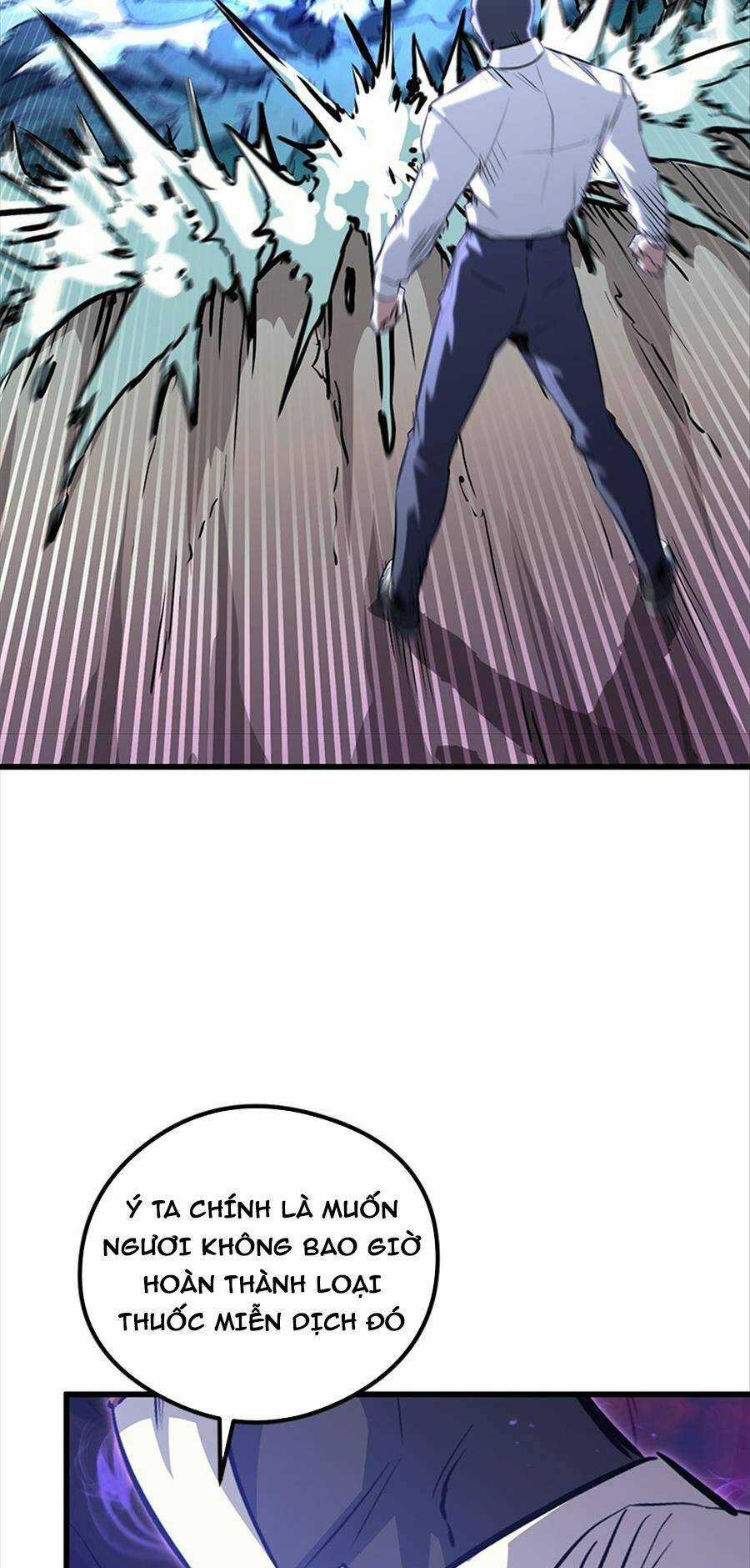 Quỷ Linh Vương Chapter 65 trang 87