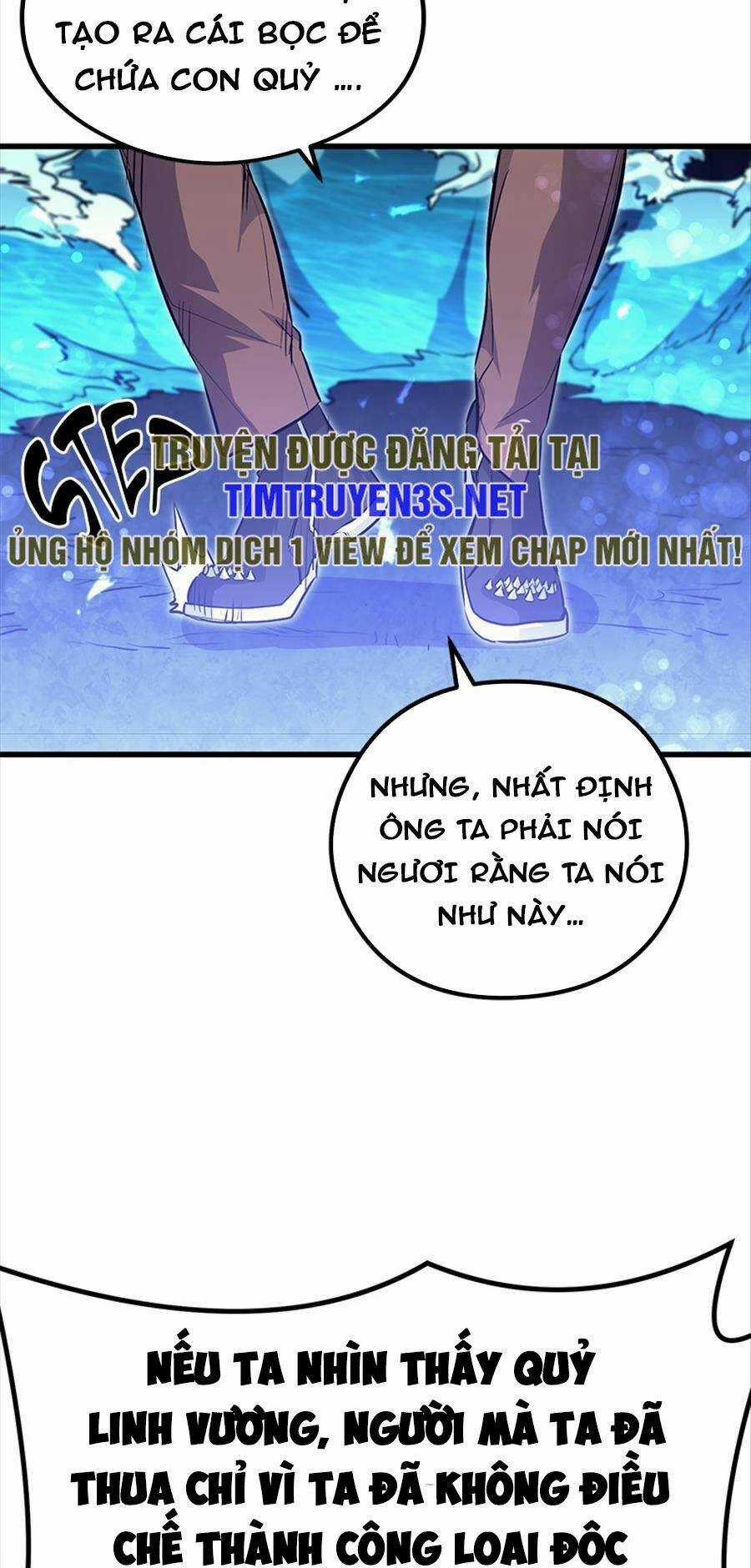 Quỷ Linh Vương Chapter 65 trang 90
