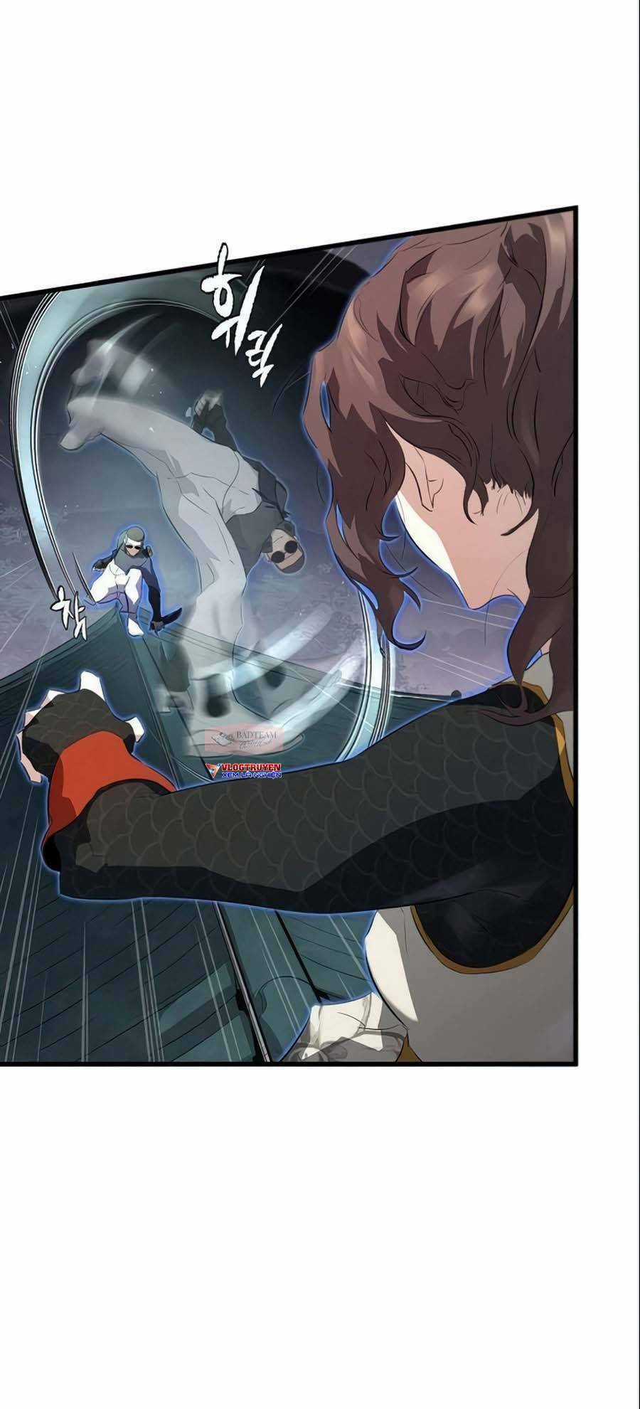Quỷ Linh Vương Chapter 7 trang 11