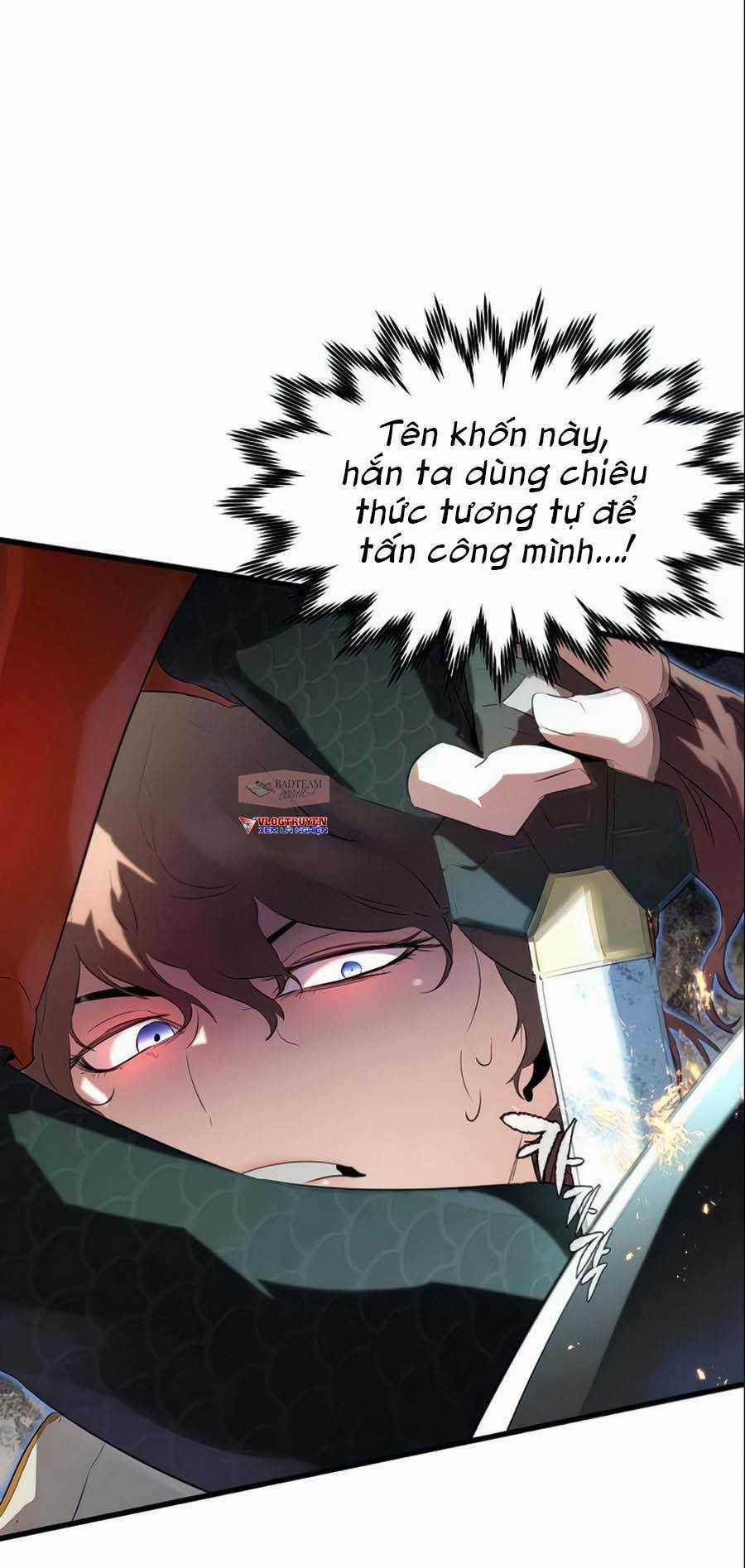 Quỷ Linh Vương Chapter 7 trang 14