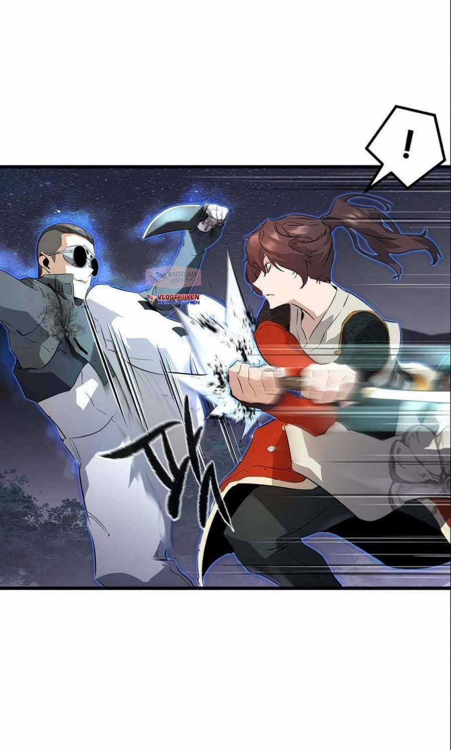 Quỷ Linh Vương Chapter 7 trang 17