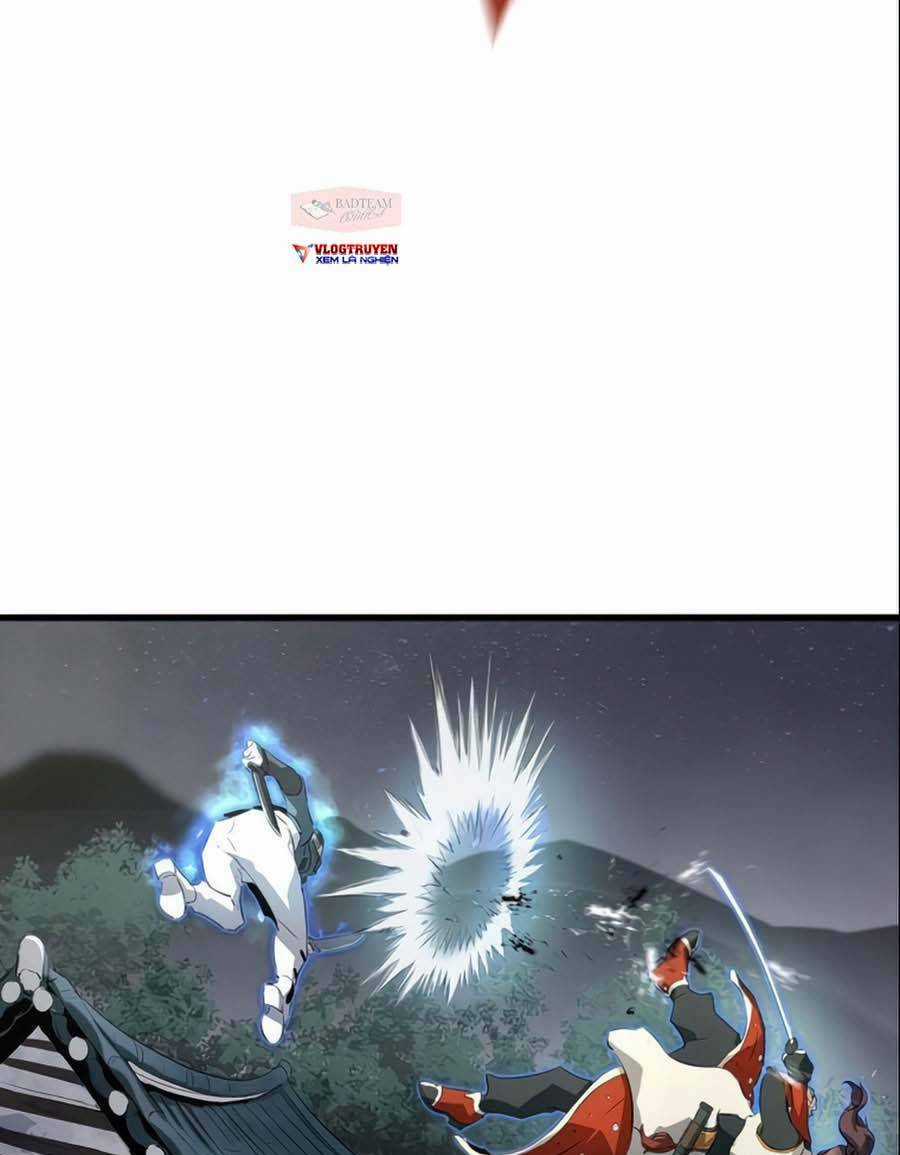Quỷ Linh Vương Chapter 7 trang 20