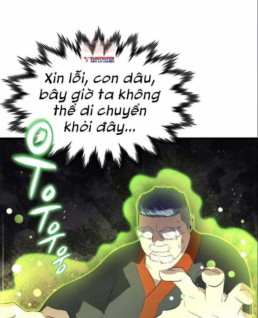 Quỷ Linh Vương Chapter 7 trang 23