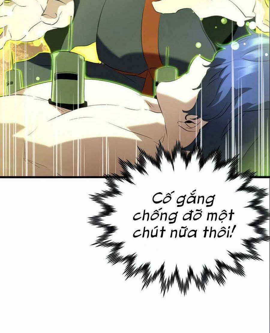 Quỷ Linh Vương Chapter 7 trang 24