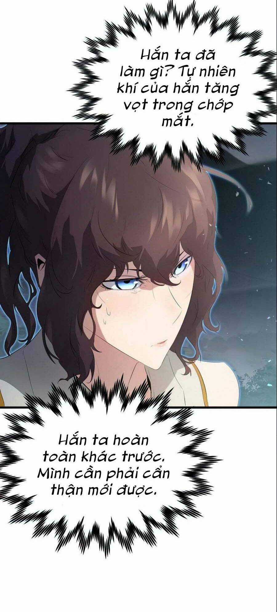 Quỷ Linh Vương Chapter 7 trang 3