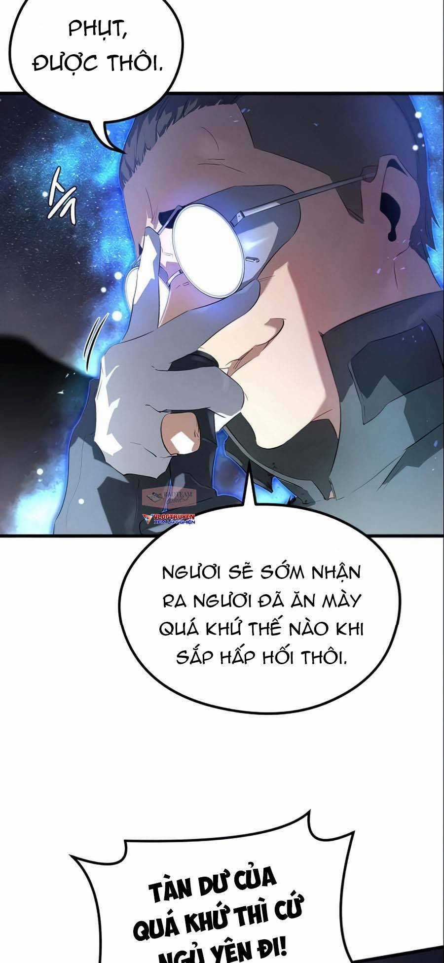 Quỷ Linh Vương Chapter 7 trang 31