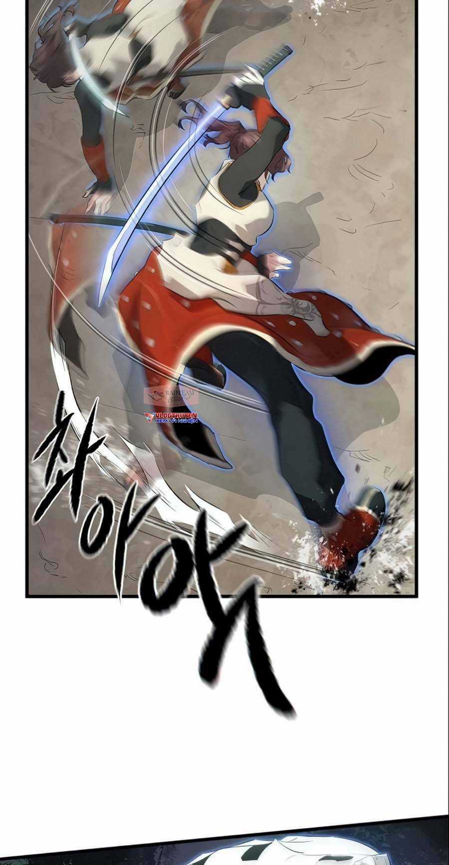 Quỷ Linh Vương Chapter 7 trang 34