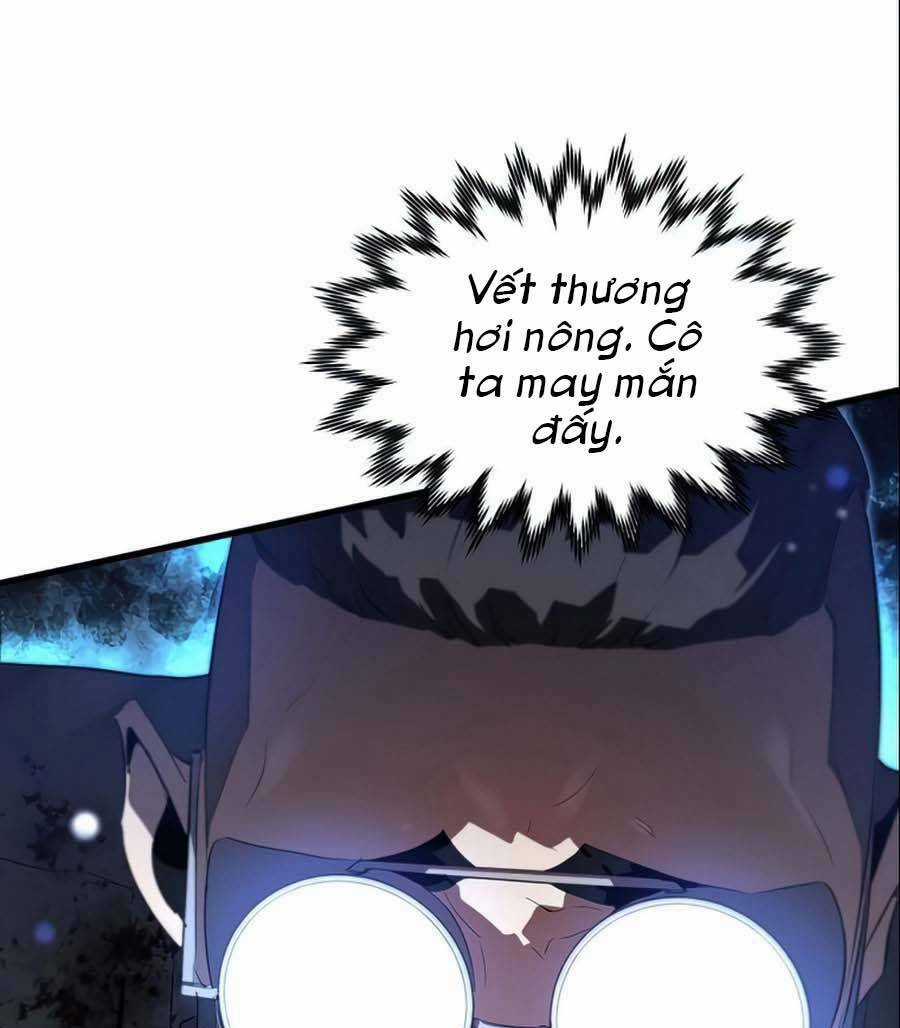 Quỷ Linh Vương Chapter 7 trang 39