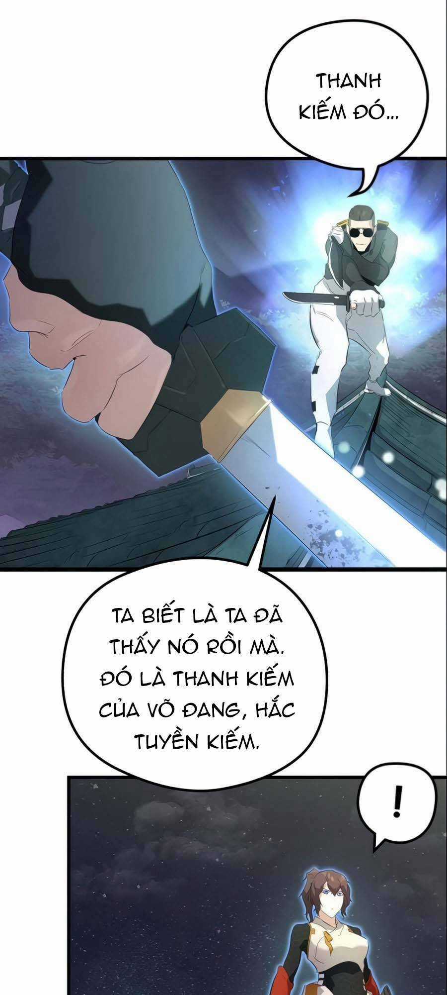 Quỷ Linh Vương Chapter 7 trang 4