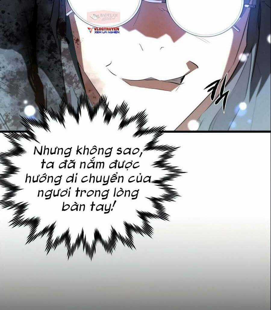 Quỷ Linh Vương Chapter 7 trang 40