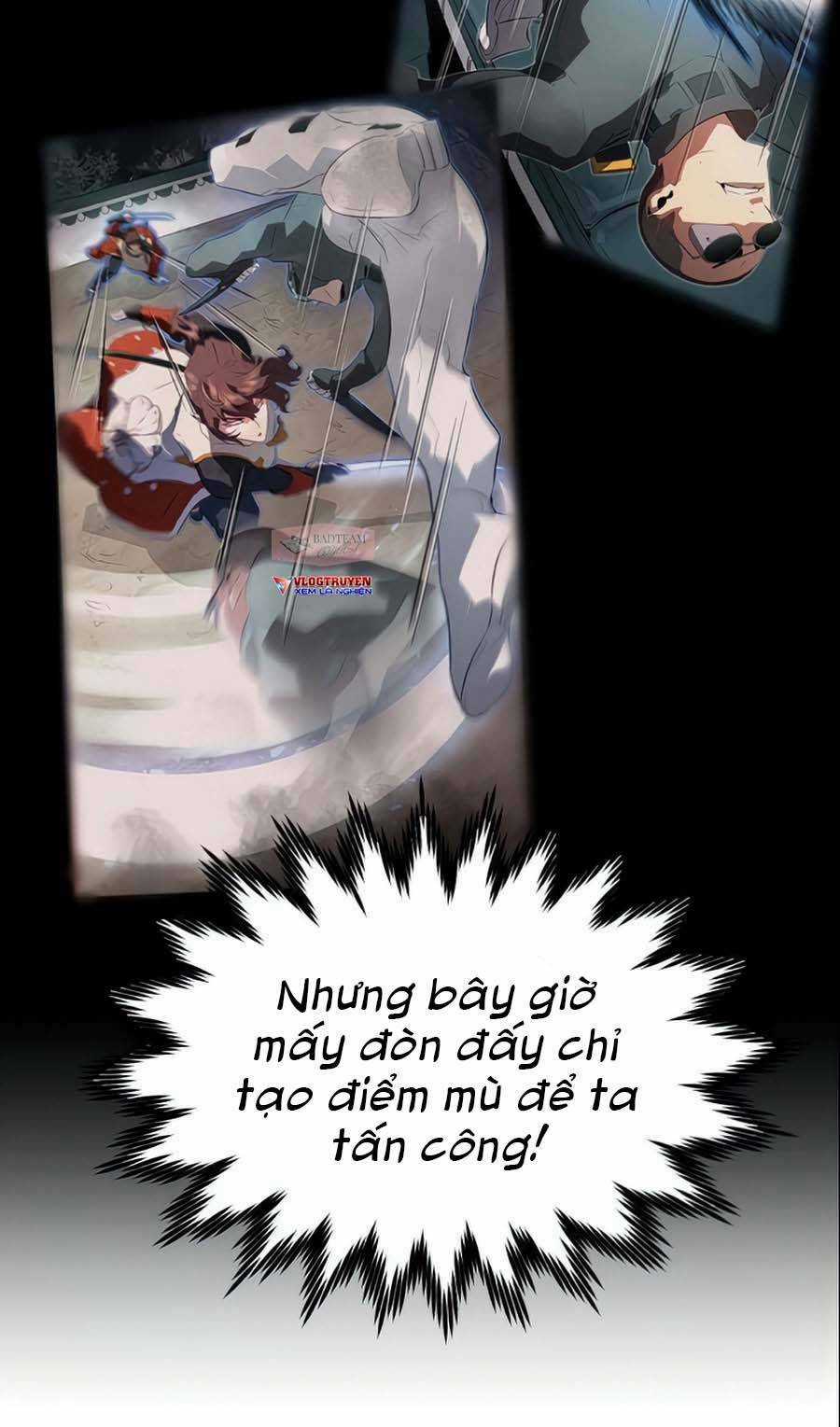 Quỷ Linh Vương Chapter 7 trang 42