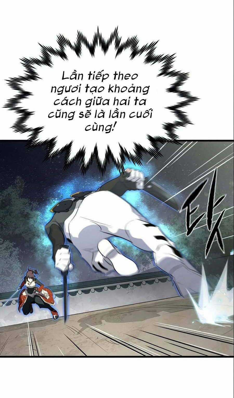Quỷ Linh Vương Chapter 7 trang 43