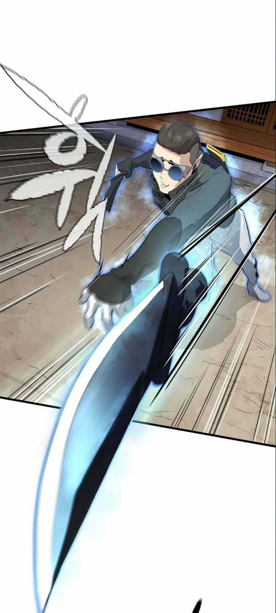 Quỷ Linh Vương Chapter 7 trang 44