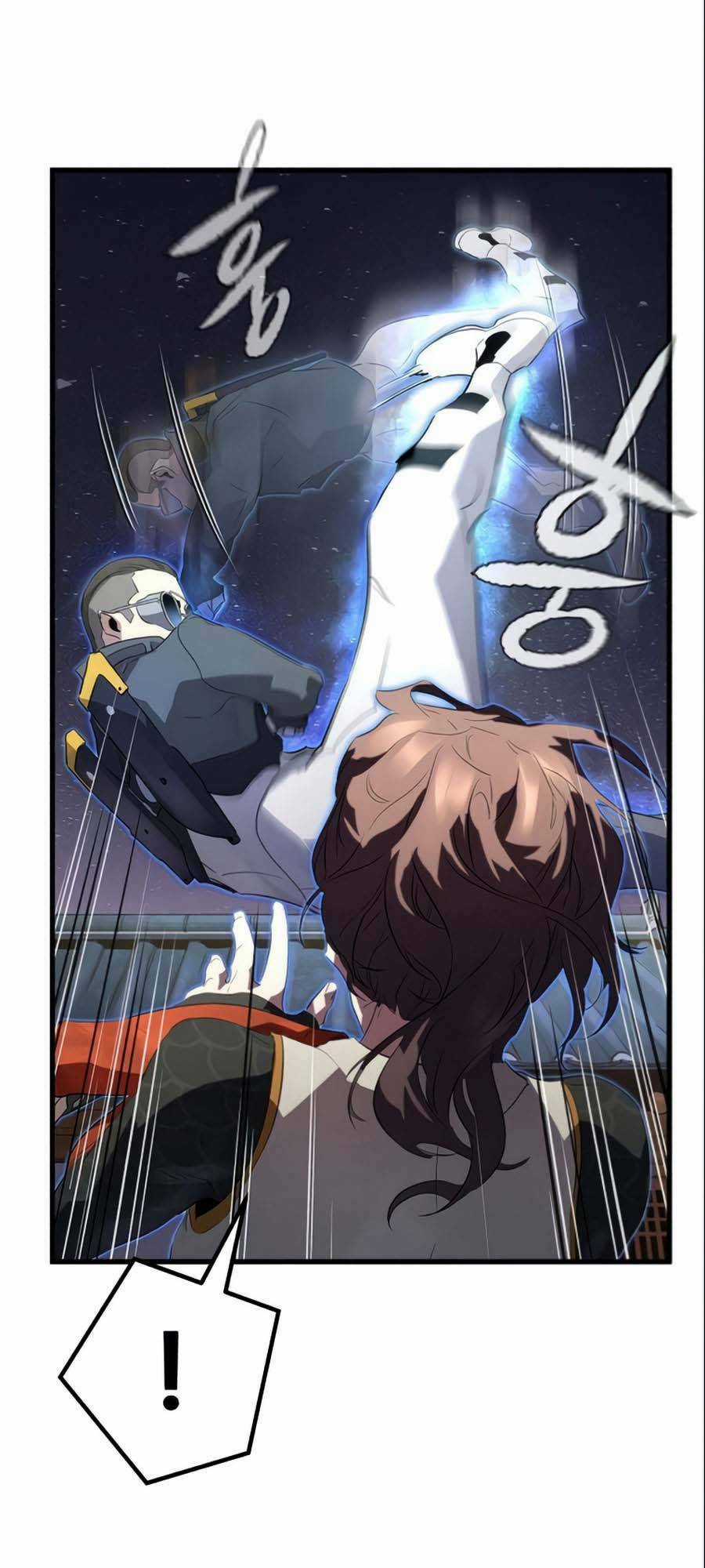 Quỷ Linh Vương Chapter 7 trang 47